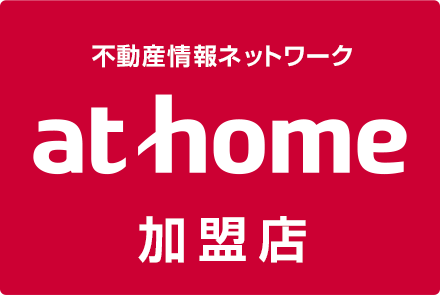 athome加盟店 株式会社ケイ・ティ